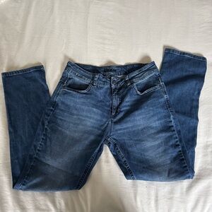 Sisley Slim Jeans- size 27